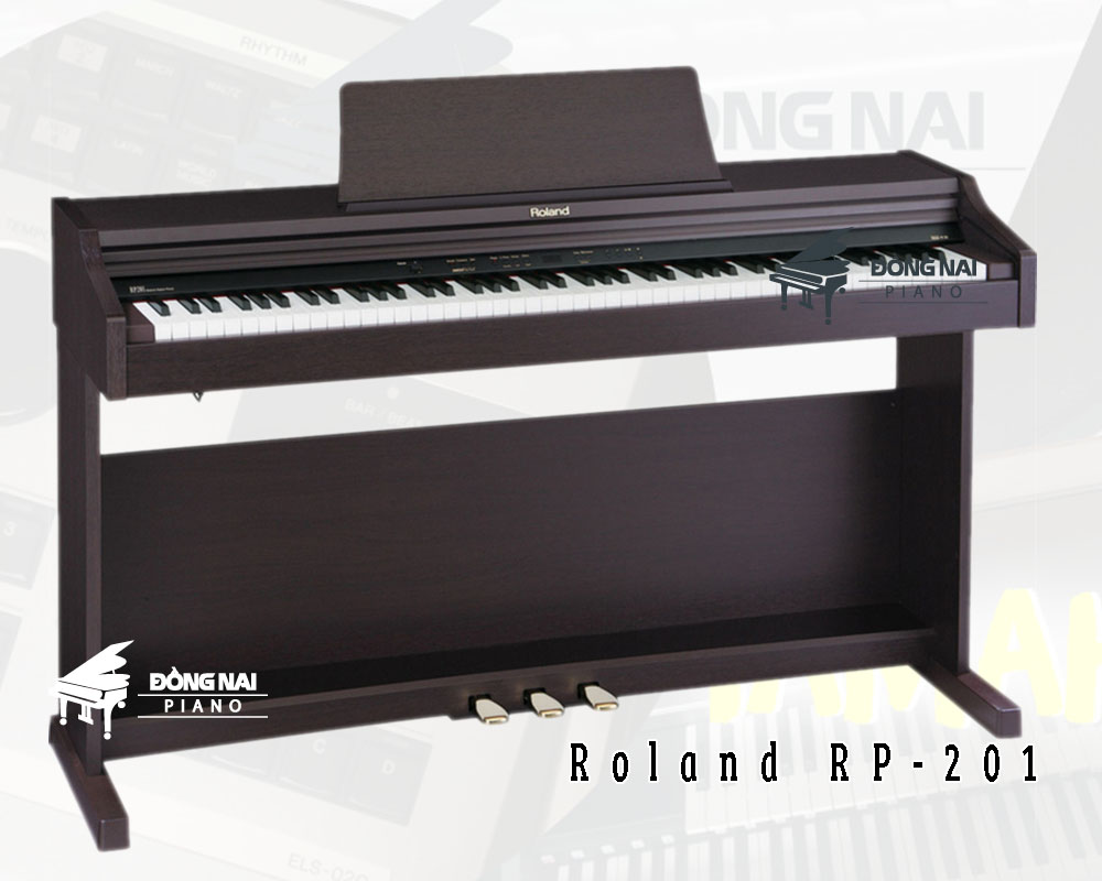 Roland Digital Piano RP-201
