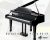 Đàn piano điện Roland Digital Piano RG-3F